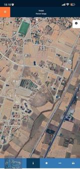 Bölme Mesire Alanı İle Ulubey Yolu Arasında Satılık Arsa