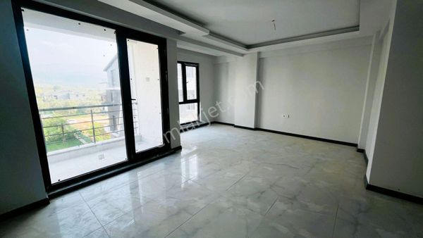 Gemlik Umurbey'de Sıfır 2+1 Yerden Isıtma Teras Dubleks