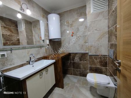 Akçay Songül Emlak Dan İkizçayda 2 +1 Lüxs Daire