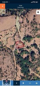 İzmir Bergama İneşir Mah 874 M2 Mustakil Tapulu Tarlamizın Satışa Hazır Yeni Sahibini Bekliyor