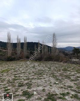 İzmir İli Kınık İlçesi Mustaklar Mah 1400 M2 Müstakil Tapulu Hobi Bahçemiz Yeni Sahibini Bekliyor