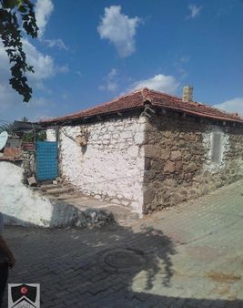 İzmir İli Kınık İlçesi Mustaklar Mah 72 M2 Taş Evimiz Yeni Sahibini Bekliyor