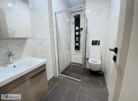 Kökkaya'dan Fiz Yapı Mavera Ritim'de Sıfır Satılık Projeden 2+1