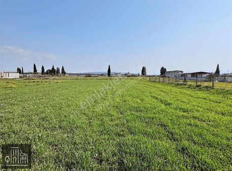 Havaalanı Yakını Müstakil Satılık Arsa