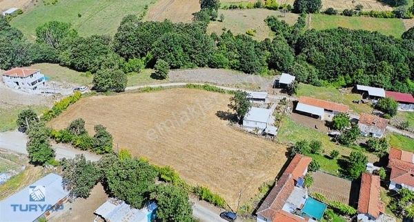 Çanakkale Biga Haşoba Köyü 902 M2 Yatırımlık Arsa