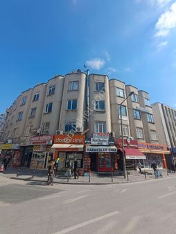 Çağlak Gayrimenkul Den Satılık 2 Adet Ofisler