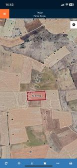 Beyşehir Gökçimen Mah.yatırımlık Uygun Fiyata Satılık Tarla