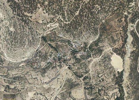 Mersin Mut İbrahimli Köy İçi 194m2 Arsa Satılık