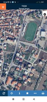 Yetiş Emlak'tan Mustafa Kemal Paşa'da 3 Kat Konut İmarlı Arsa 450 Metrekare