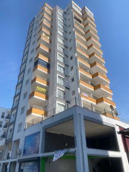 Atıcı Emlak’tan Gültepe’de Cadde Üzerinde 2+1 Satılık Daire