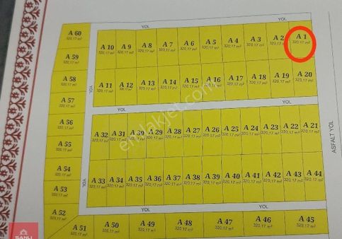 İzmir Menderes Develi Hobi Bahçesi