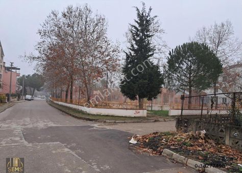 Bursa Yenişehir Yenigün Mahallesi Konut İmarlı Arsa