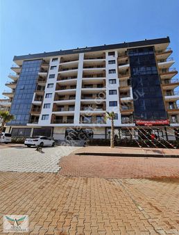 Karşıyaka Üzeyiroğlu Royal Rezidance 2+1 Satılık Daire Ofis