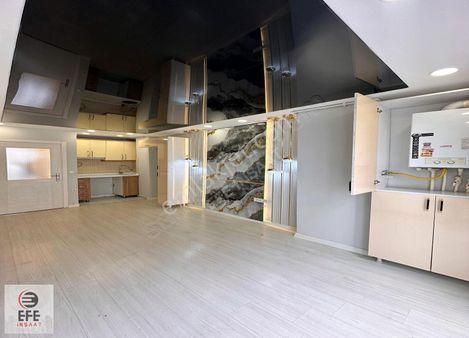 Efe İnşaat'tan Beylikdüzü Metrobüse Yakın Aile Yeri 1+1 Daire