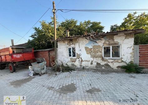 Araç Takaslı Bandırma Aksakal Mah Satılık Arazi