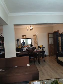 Bahçelievler Mah.de Migros,yapay Şelaleye Komşu Merkezi Konumda Mustakil Daire