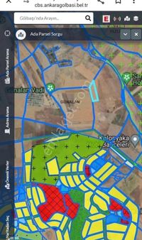 Günalanda Satılık Fırsat Hobi Bahçeleri