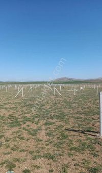 Gölhan Grup'tan Ahiboz Uydukent'de Satılık Hobi Bahçeleri!