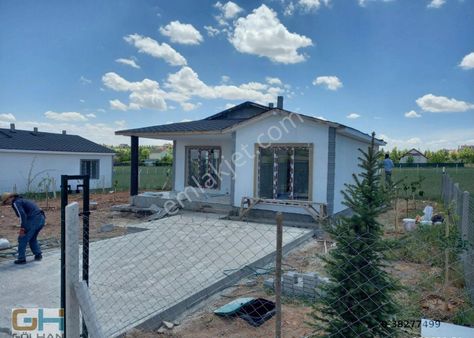 Gölhan Grup'tan Gökçehöyük'te Fırsat Fiyata Hobi Bahçeleri