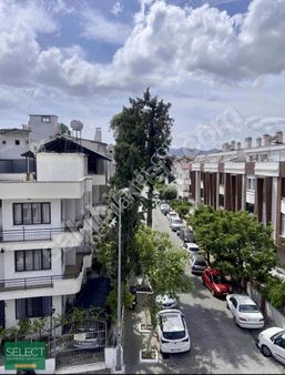 Marmaris Netsel Marinaya 100 Mt Satılık 4 +1 Daire