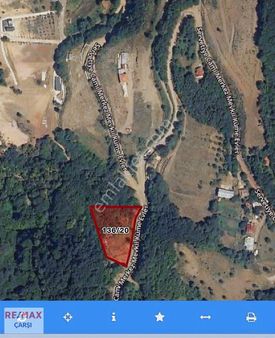 Remax Çarşıdan Başiskele Servetiye Mh. 3466 M2 Satılık Fındıklık