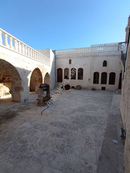 Acı Gayrimenkul Den Süper Satılık Konak