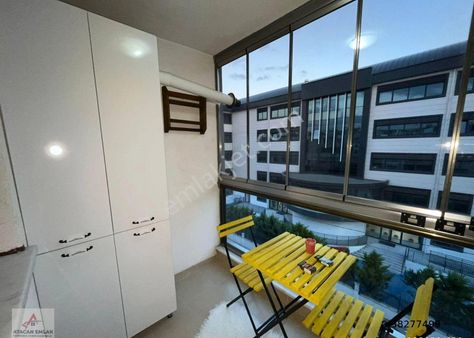 S00866 Ayhan Gezer'den 600 Evler Mh Site İçerisinde Satılık Lüks Dubleks Daire