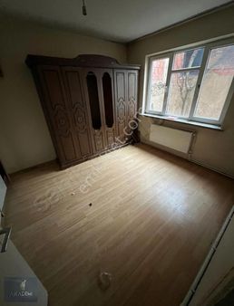 Akademi'den Şirintepe'de Yatırımlık Giriş Kat Satılık 2+1