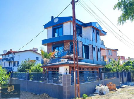 Bölgenin İncisi Satışta 1.sınıf İşçilik A+ Kalite Kaçmaz Fırsat