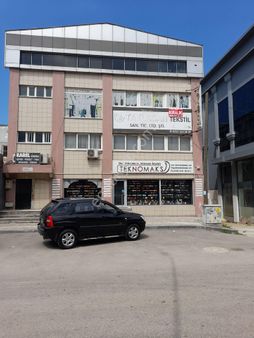 Vişne De Kiralık İşyeri