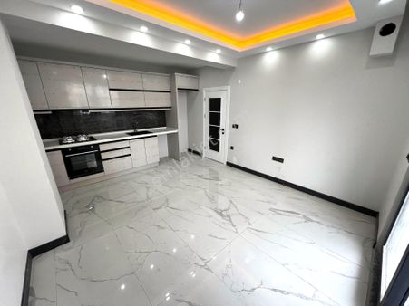 Yiğit'ten Akçay'da Cazip Fiyatta Yatırımlık Sıfır 1+1 Daire