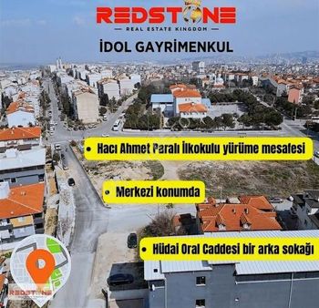 Redstone İdol Gayrimenkulden Gümüşçay Kaynarca Satılık Arsa