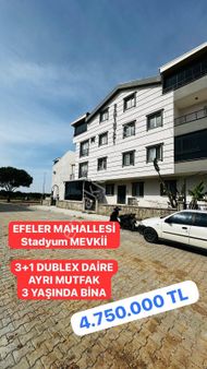 ⚡️videolu İlan⚡️3+1 Ayrı Mutfak Dublrx Daire Plaja Yakın⚡️