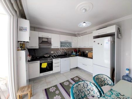 *yükselden Hamidiye De Yeni Binada Ön Cephe Full Kredi 3+1 Daire