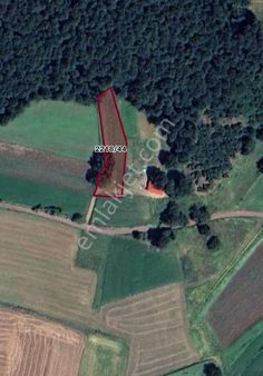 Sakarya Camili Konutları Yakınında Kayrancık İmar Planı İçinde