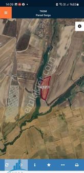 Reşadiye Mahallesi Satılık Tarla