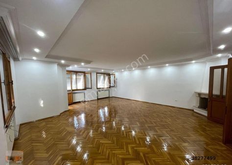 Tatlılar Gayrimenkulden Florya Şenlikköy De 400m2 6+2 Satılık Dublex Daire
