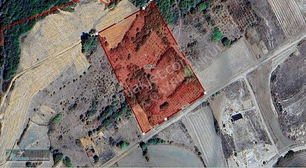 Derince Tahtalı Da Satılık 18.384 Metrekare Arazi