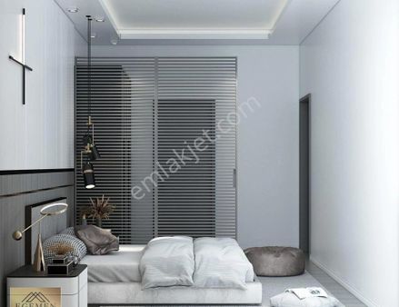 Kuşadası Merkezde Sıfır 3+1 Havuzlu Satılık Daireler