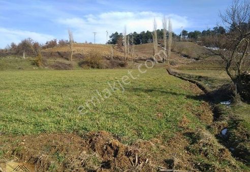 Kuşadası Kirazlı'da Tek Tapu Satılık Arsa
