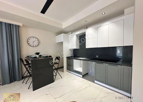 Kuşadası Havuzlu Sıfır Site İçerisinde 2+1 Satılık Daire