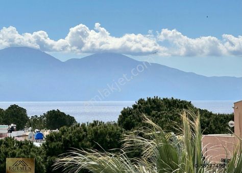 Kuşadası Kadınlar Denizi Mah. Özel Havuzlu 6+2 Satılık Villa