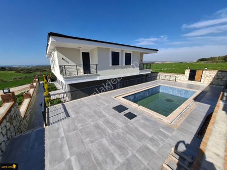 Didim Hisar Mah.de, Site İçi Cazip Fiyat, Sıfır Villa