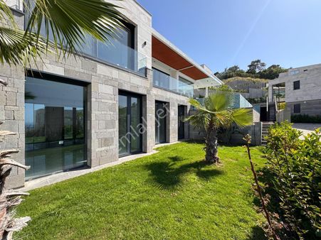 Bodrum Yalıkavak Satılık 5+1 Lüx Villa