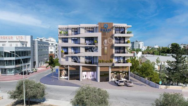 Halken Cıty Center Gazimağusa