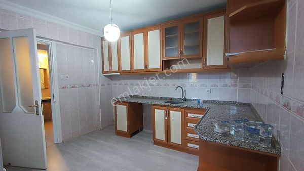 Nazilli / İsabeylide Satılık Daire