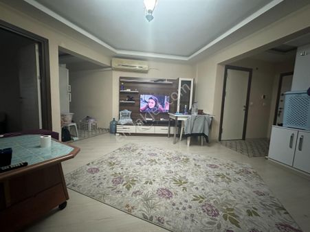 ✅✅ Nazilli Karaçay’da Eşyalı 2+1 Satılık Daire ✅✅