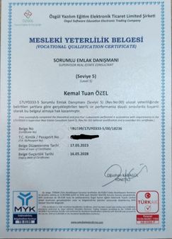 Serbest Bölgeye Yeni Enerji Sahasına Sıfır Çift Tarafı Yol Tarla