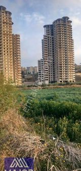 Majör Gayrimenkul'den Arsuz-nardüzü Altın Vadi Karşısı Satılık Konut İmarlı Parsel