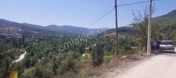 Muğla Menteşe'de 973m2 Satılık İmarlı Arsa